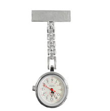 Load image into Gallery viewer, PRO Silicone Pin On Lapel Watch