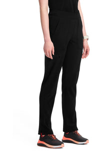 INFINITY Tapered Leg Pull-On Pant (Petite & Tall)