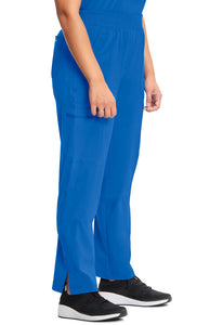 INFINITY Tapered Leg Pull-On Pant (Petite & Tall)