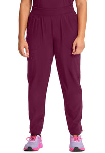 INFINITY Tapered Leg Pull-On Pant (Petite & Tall)