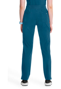 INFINITY Tapered Leg Pull-on Pant (Regular)