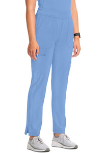 INFINITY Tapered Leg Pull-on Pant (Regular)