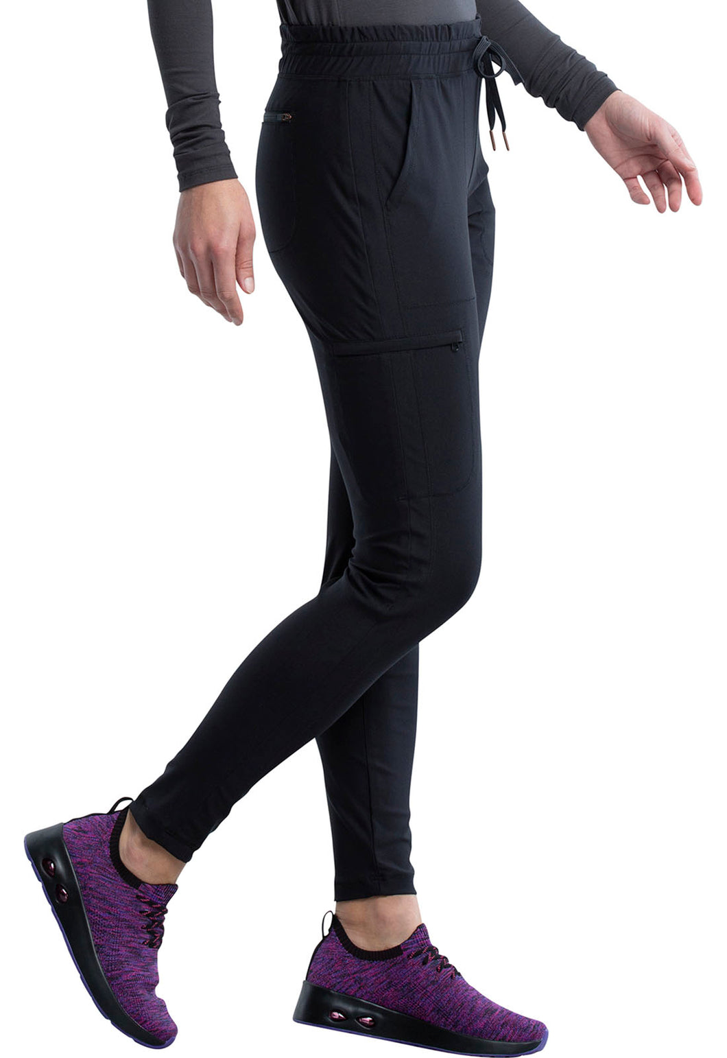 FORM Tapered Leg Pant (Petite & Tall)