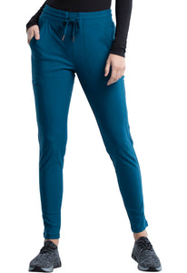 FORM Tapered Leg Pant (Petite & Tall)