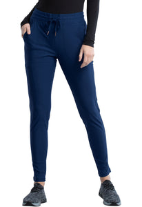 FORM Tapered Leg Pant (Petite & Tall)