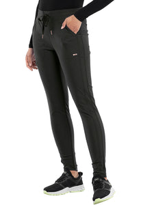 FORM Tapered Leg Pant (Petite & Tall)