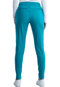 FORM Tapered Leg Pant (Petite & Tall)