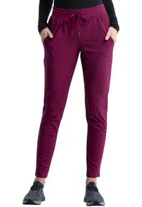 FORM Tapered Leg Pant (Petite & Tall)