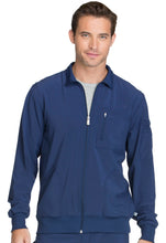 Load image into Gallery viewer, INFINITY Men&#39;s Zip Front Jacket