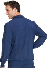 Load image into Gallery viewer, INFINITY Men&#39;s Zip Front Jacket