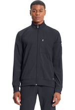 Load image into Gallery viewer, INFINITY Men&#39;s Zip Front Jacket