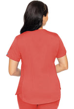 Load image into Gallery viewer, MedCouture TOUCH V-Neck Top