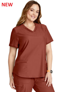 FORM V-Neck Top