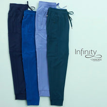 Load image into Gallery viewer, INFINITY Men&#39;s Natural Rise Jogger